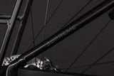 Cube Supreme Hybrid Comfort ONE 600 Easy Entry gunmetal´n´reflex (2027)