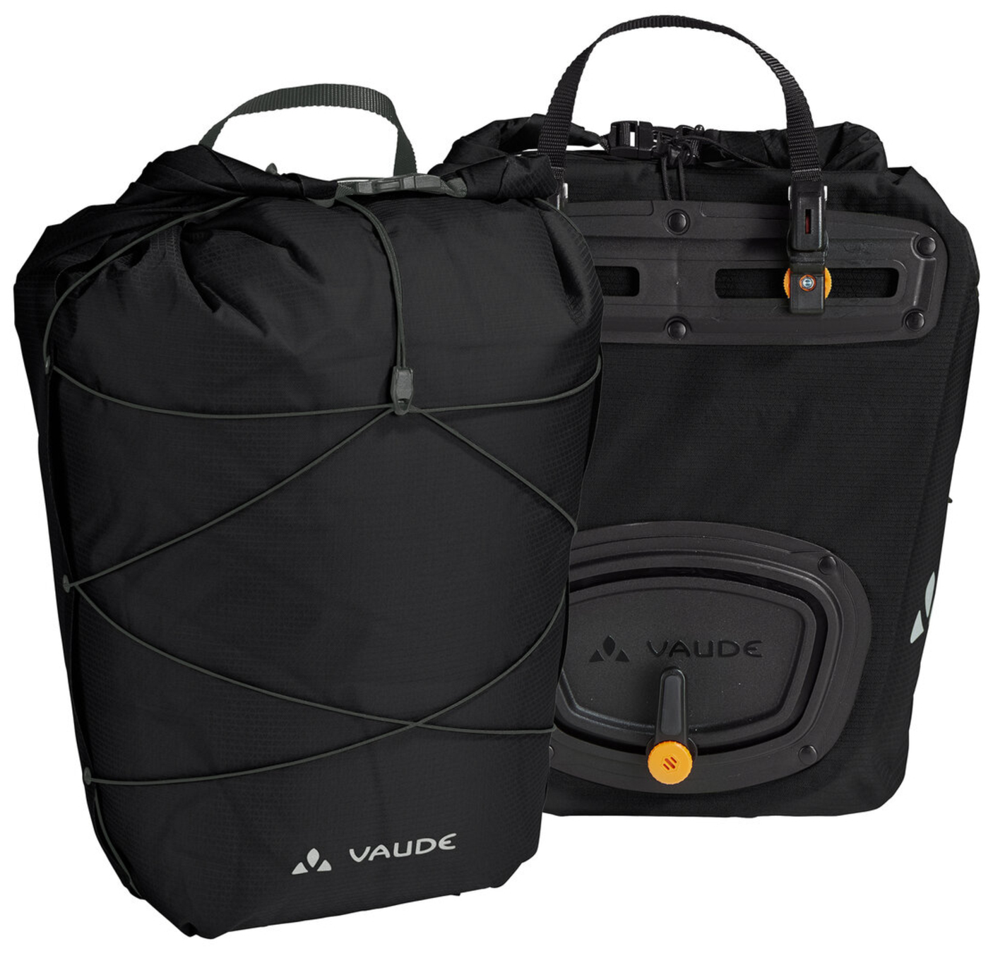VAUDE Aqua Back Light black uni