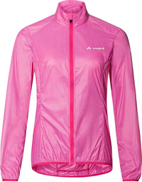 VAUDE Matera Air Jacke Damen pink – aktuelle Variante
