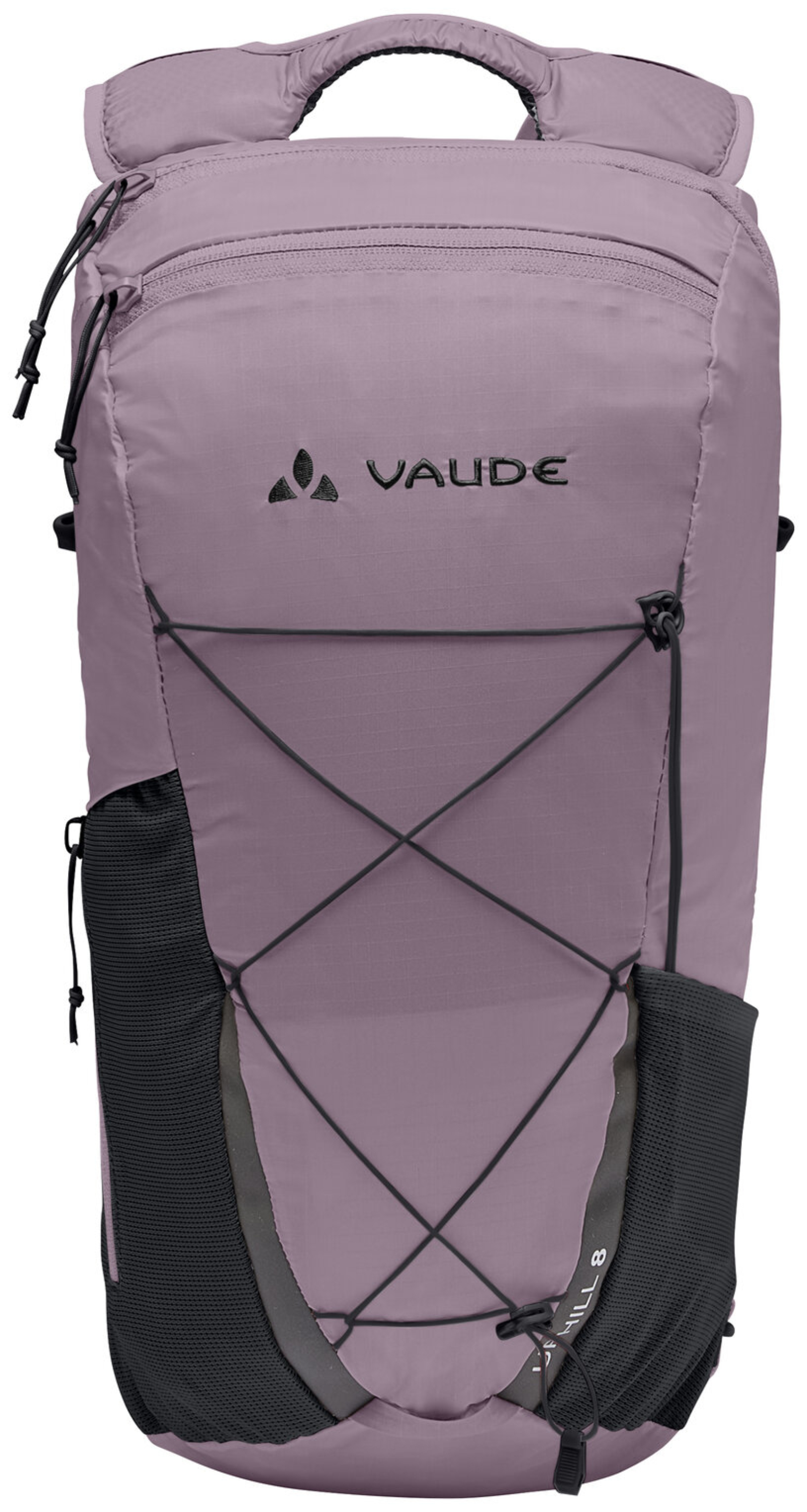 VAUDE Uphill 8 purple ash