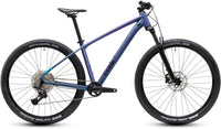 Cube Aim SLT (2027) | 29 Zoll MTB Hardtail | mysticpurple´n´black – aktuelle Variante
