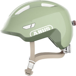 Abus SMILEY 3.0 FL.ACE LED pure pistachio