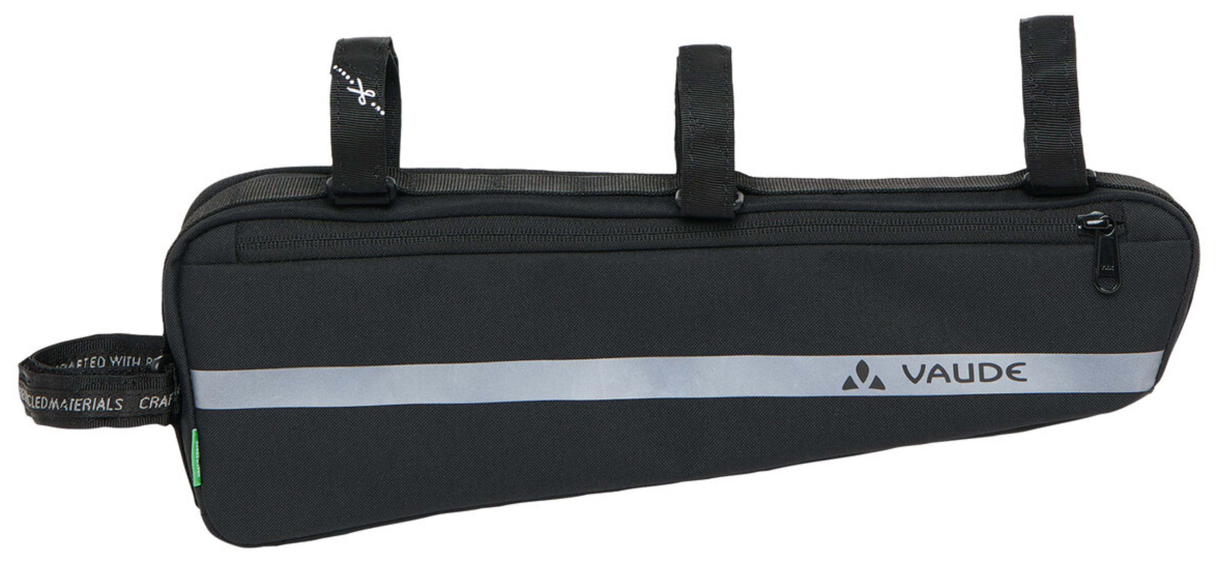 VAUDE Frame Bag XL black