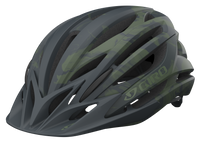 Giro ARTEX MIPS MTB Helm | matte hedge green cosmic – aktuelle Variante