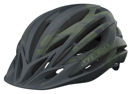 Giro ARTEX MIPS Helm matte hedge green cosmic