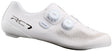 Shimano RC703 Rennrad-Schuhe white