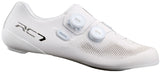 Shimano RC703 Rennrad-Schuhe white