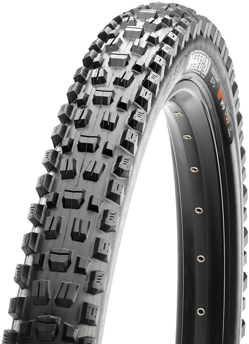 Maxxis Assegai Folding Tyre 29x2.60