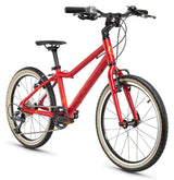 ACADEMY Grade 4 20" Red (2026)