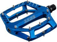 Reverse Base Pedale blau – aktuelle Variante