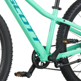 Scott Scale 400 spring green (2026)