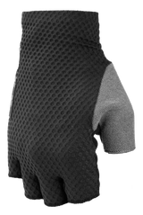 CUBE Handschuhe Race kurzfinger black