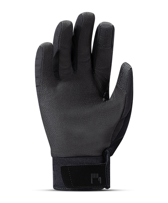 Roeckl Rosenheim 3 black