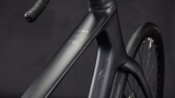 Cube Attain C:62 Race blackline (2026)