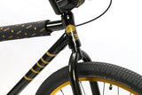 Haro Bikes B.M.F - Black
