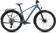 Cube Aim SLX FE  shiftverde´n´chrome (2027)