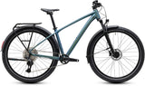 Cube Aim SLX FE  shiftverde´n´chrome (2027)