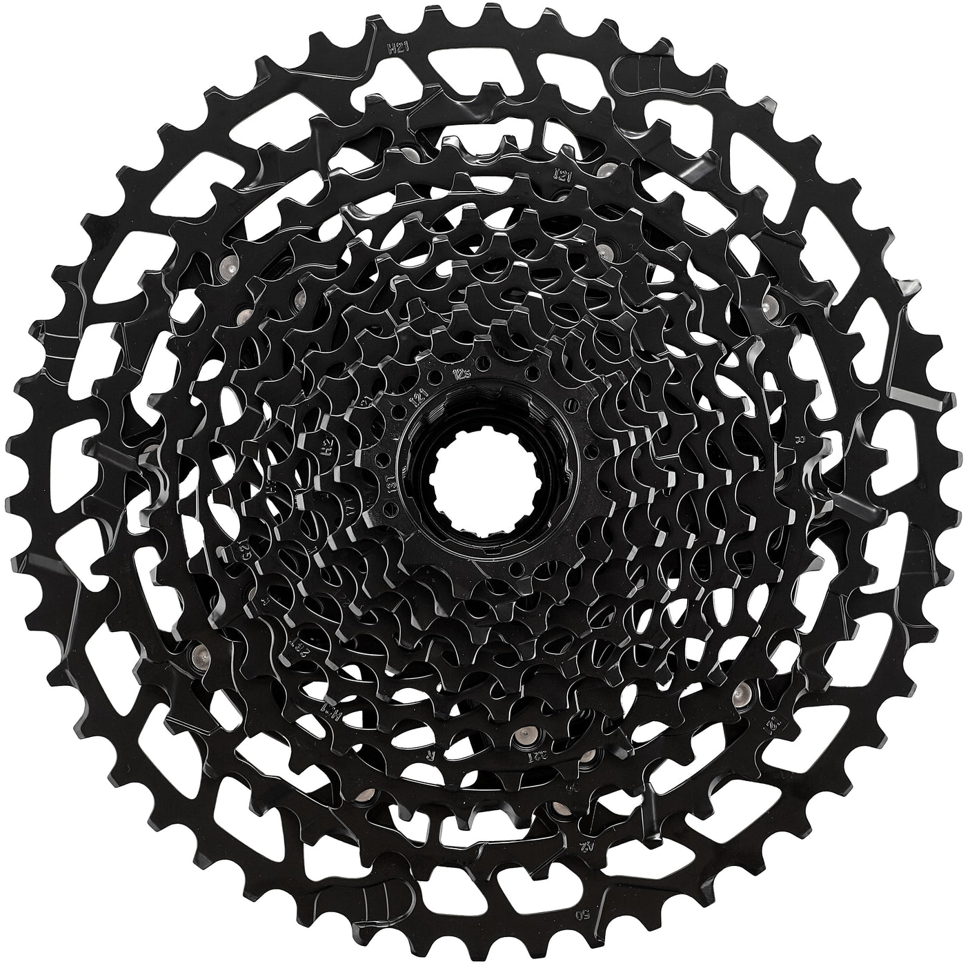 SRAM NX Eagle DUB BOOST 175 Schaltgruppenset 12-fach 32Z X-Sync XG-1230