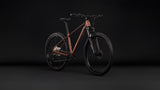 Cube Aim SLX  rustyrose´n´peach (2027)