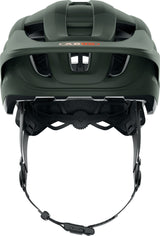 Abus Mountainbike Helm CliffHanger pine green