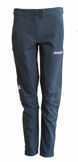 Zimtstern Shelterz Pants Wmns Pirate Black/Pirate Black