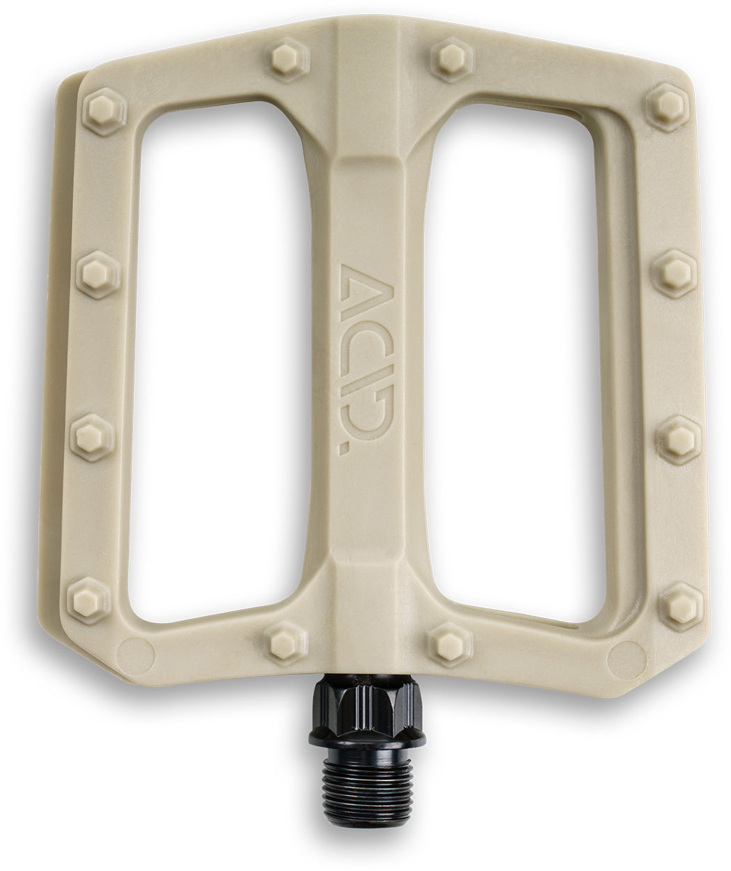 acid pedale flat c3-zp ACID Pedale FLAT C3-ZP desert