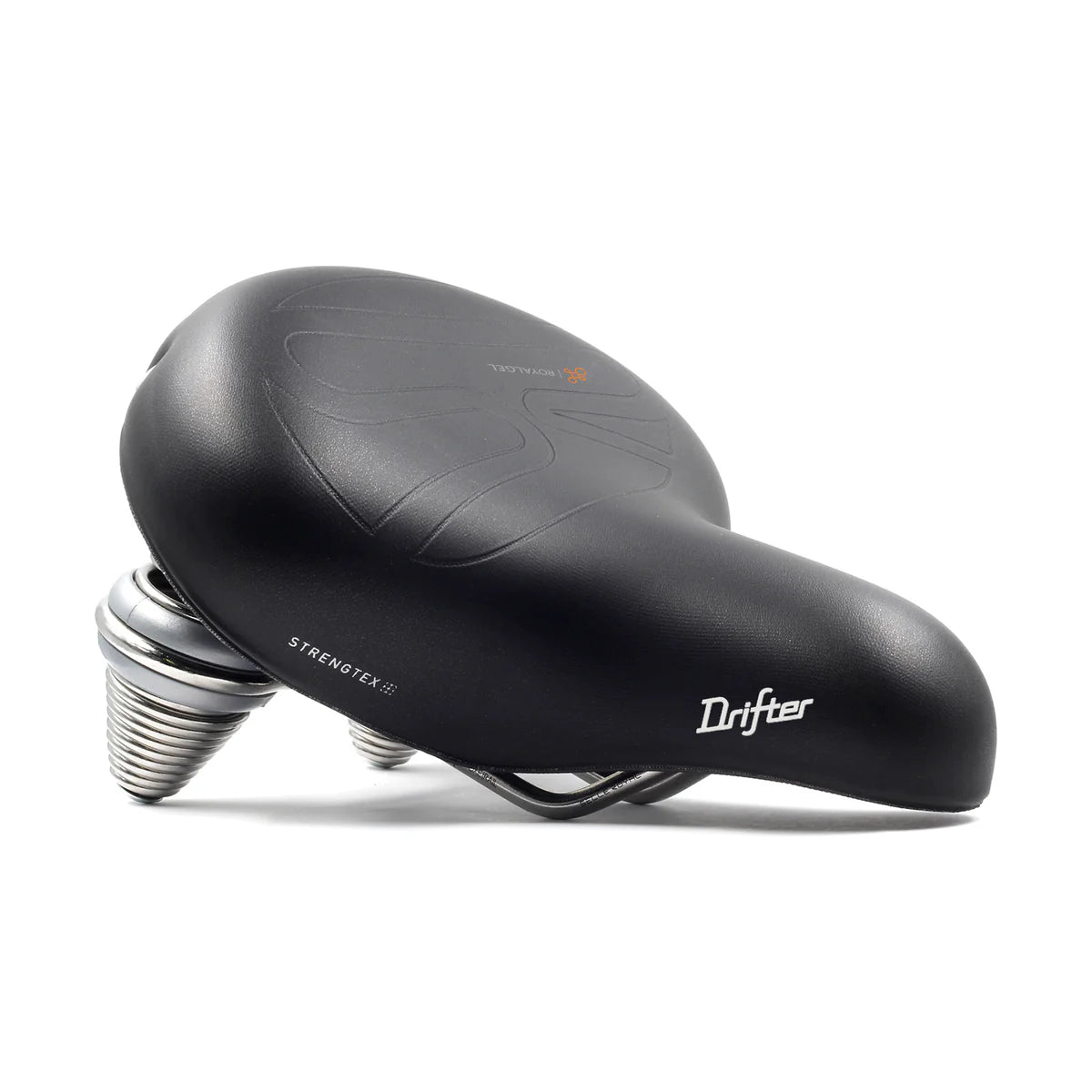 Selle Royal Drifter Small Strengtex Relaxed Sattel