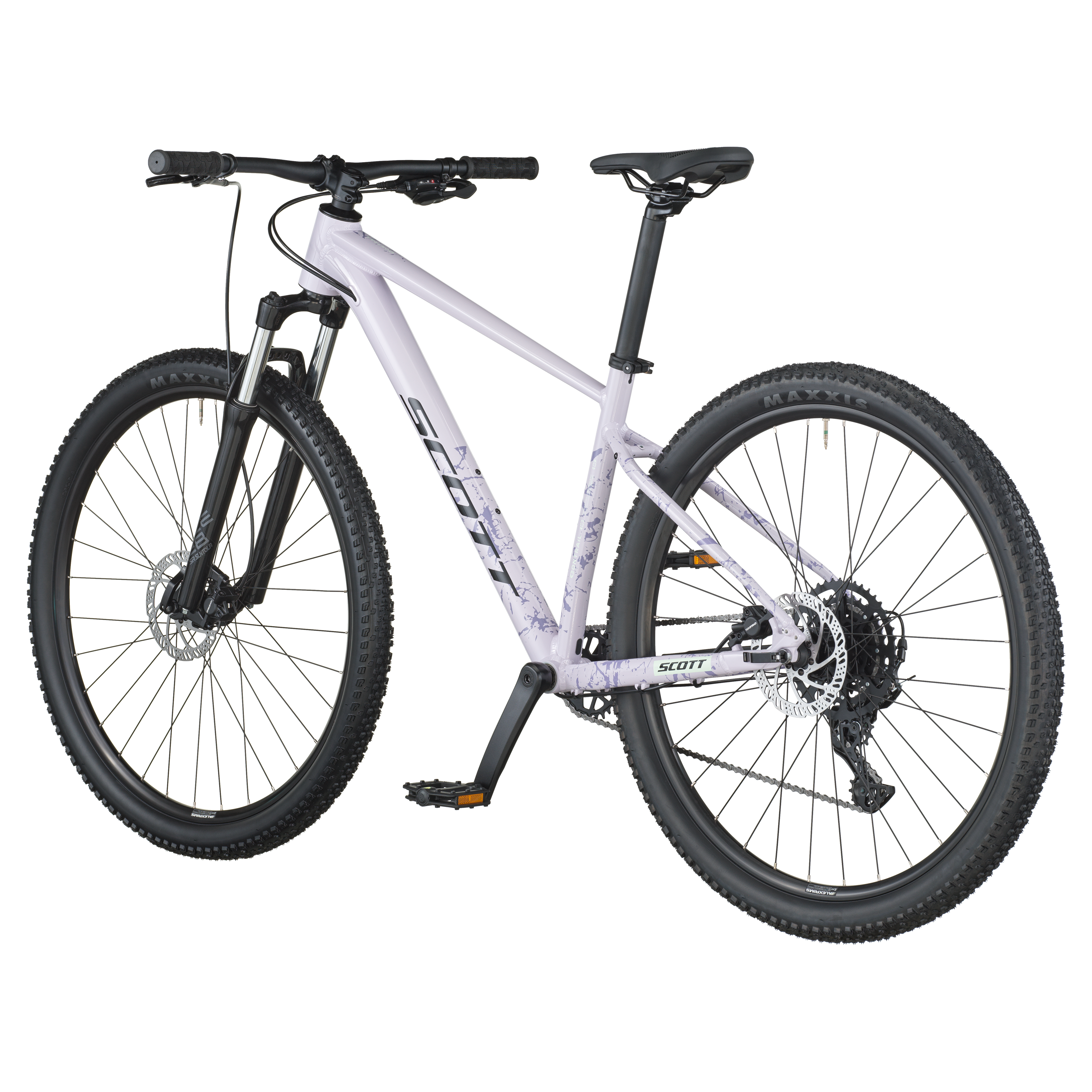 Scott Contrail 30 violet pink (2026)