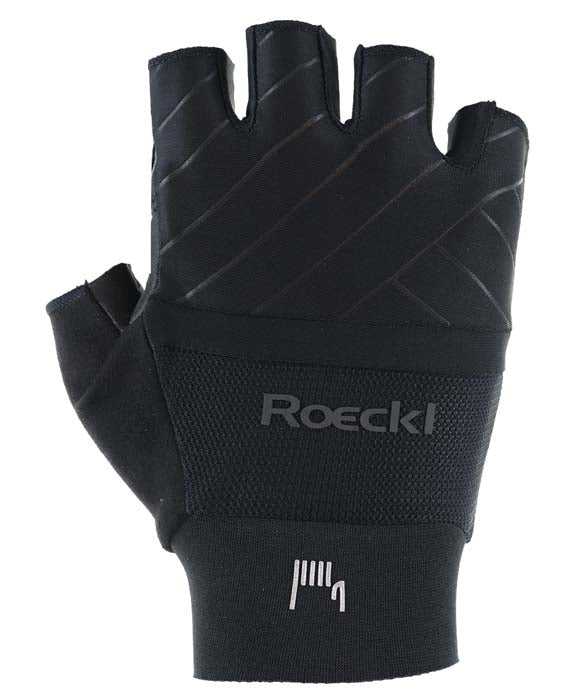 handschuhe röckl münchen Roeckl Bonau 2 MTB-Handschuhe | black
