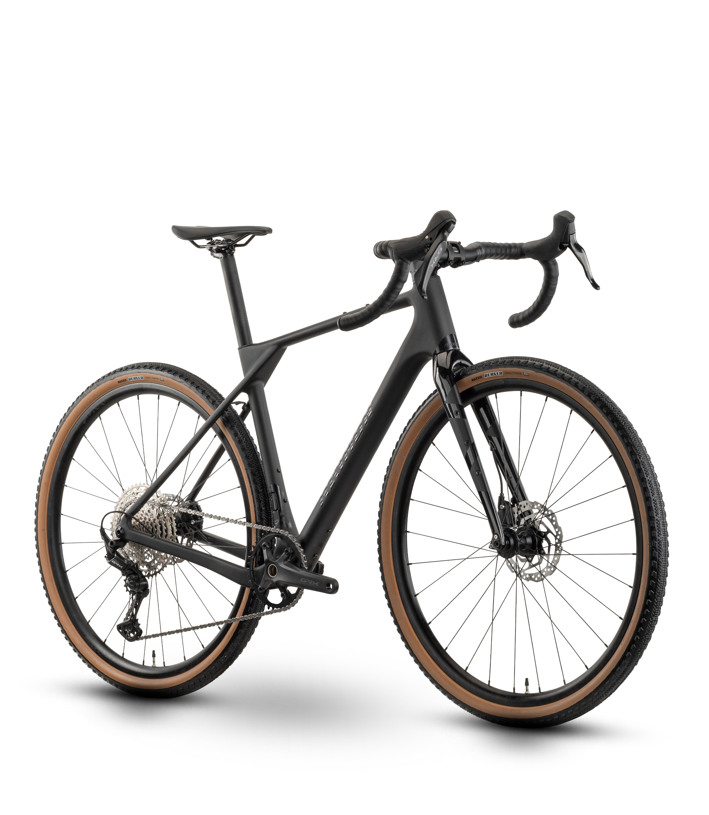 Raymon Soreno Pure carbon stealth (2026)