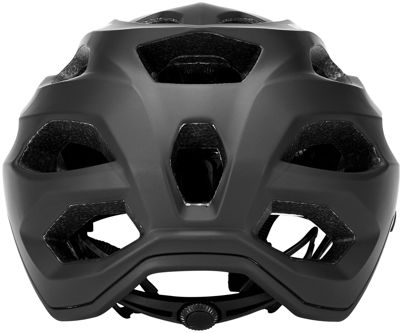 Alpina Carapax 2.0 Helm schwarz