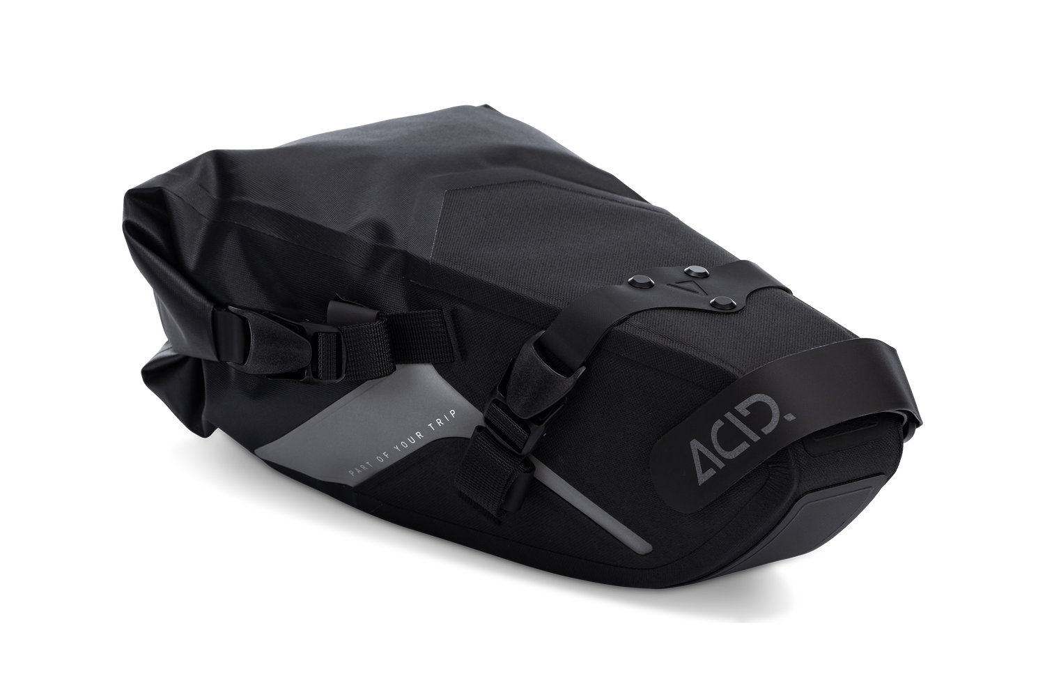ACID Satteltasche PACK PRO 6