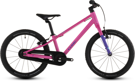Cube Numove 240 (2027) | 24 Zoll Kinderfahrrad