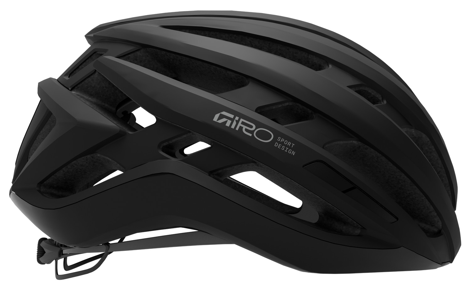 giro agilis mips fahrradhelm test Giro Agilis Mips Rennradhelm | matte black