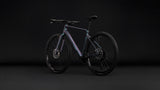 Cube Nulane Race  smaragdgrey´n´prizm (2027)