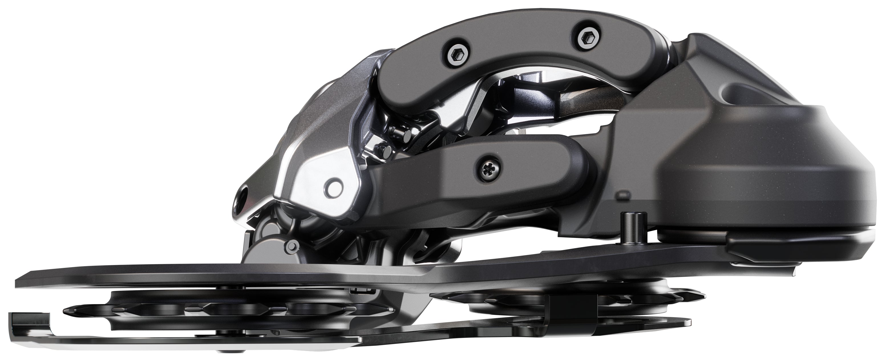 Shimano Schaltwerk XTR Di2 RD-M9260, 12-fach