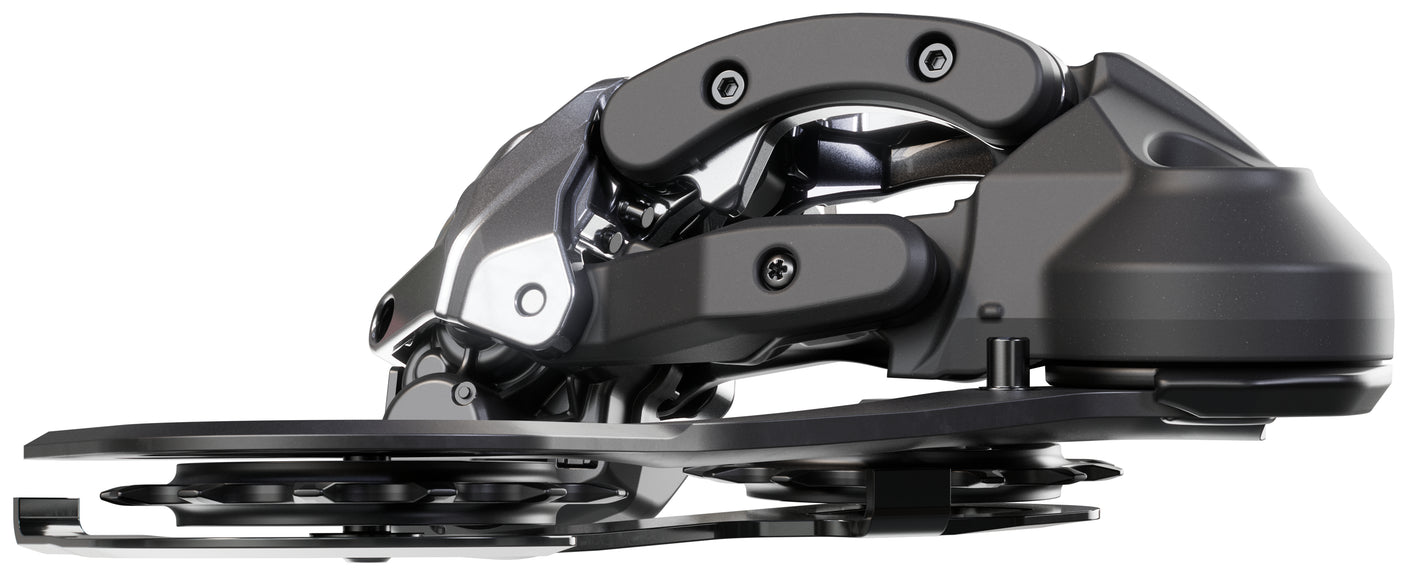 Shimano Schaltwerk XTR Di2 RD-M9260, 12-fach