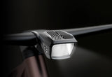 Busch + Müller BRIQ-XL E E-Bike-Scheinwerfer E-25 150 Lux mit Kurvenlicht