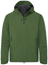 VAUDE Yaras 3in1 Jacket II | Herren Fahrradjacke | thyme – aktuelle Variante