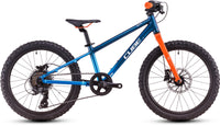 Cube Acid 200 Disc actionteam (2025) – aktuelle Variante