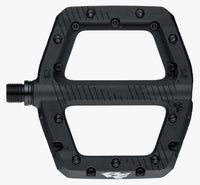 Race Face Chester Plattform-Pedale Small black