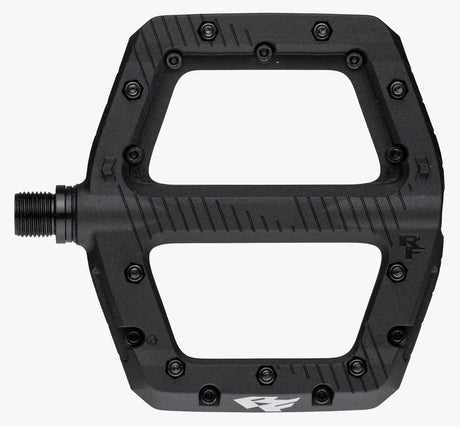 Race Face Chester Plattform-Pedale Small black