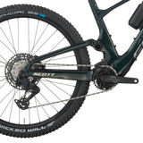 Scott Lumen 920 twinkle green (2026)