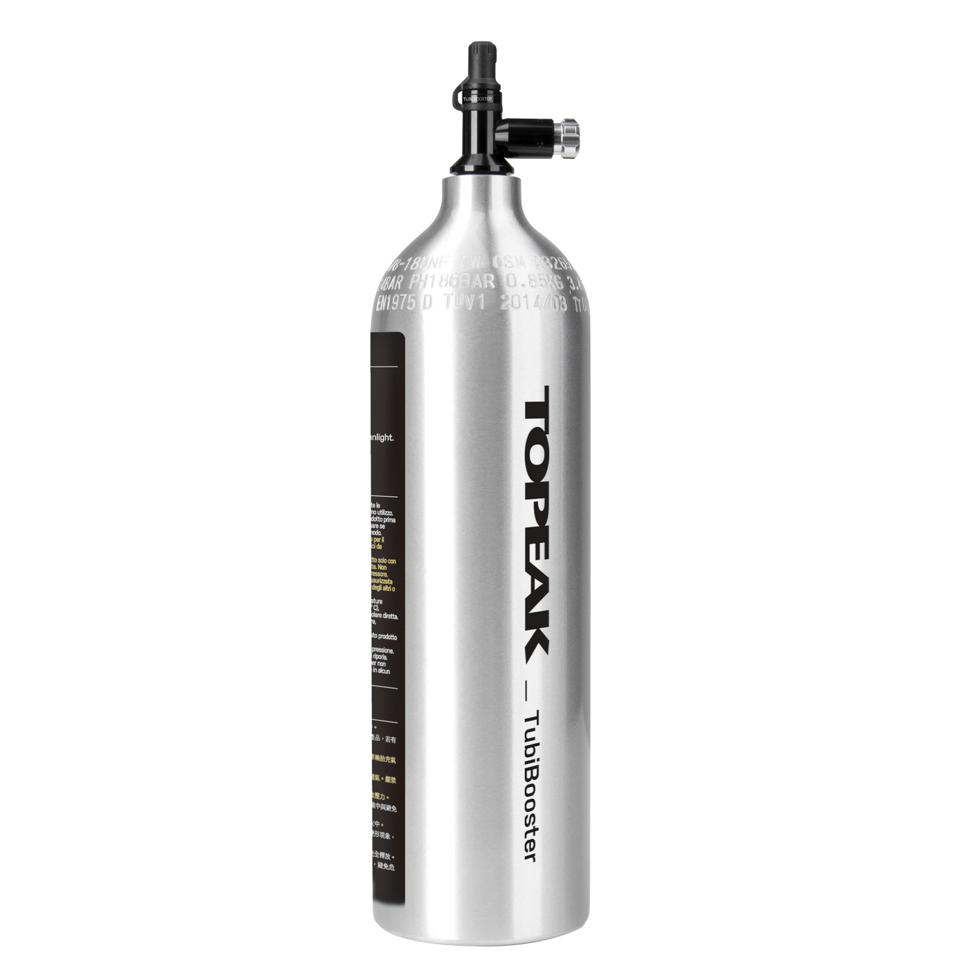 Topeak TubiBooster X