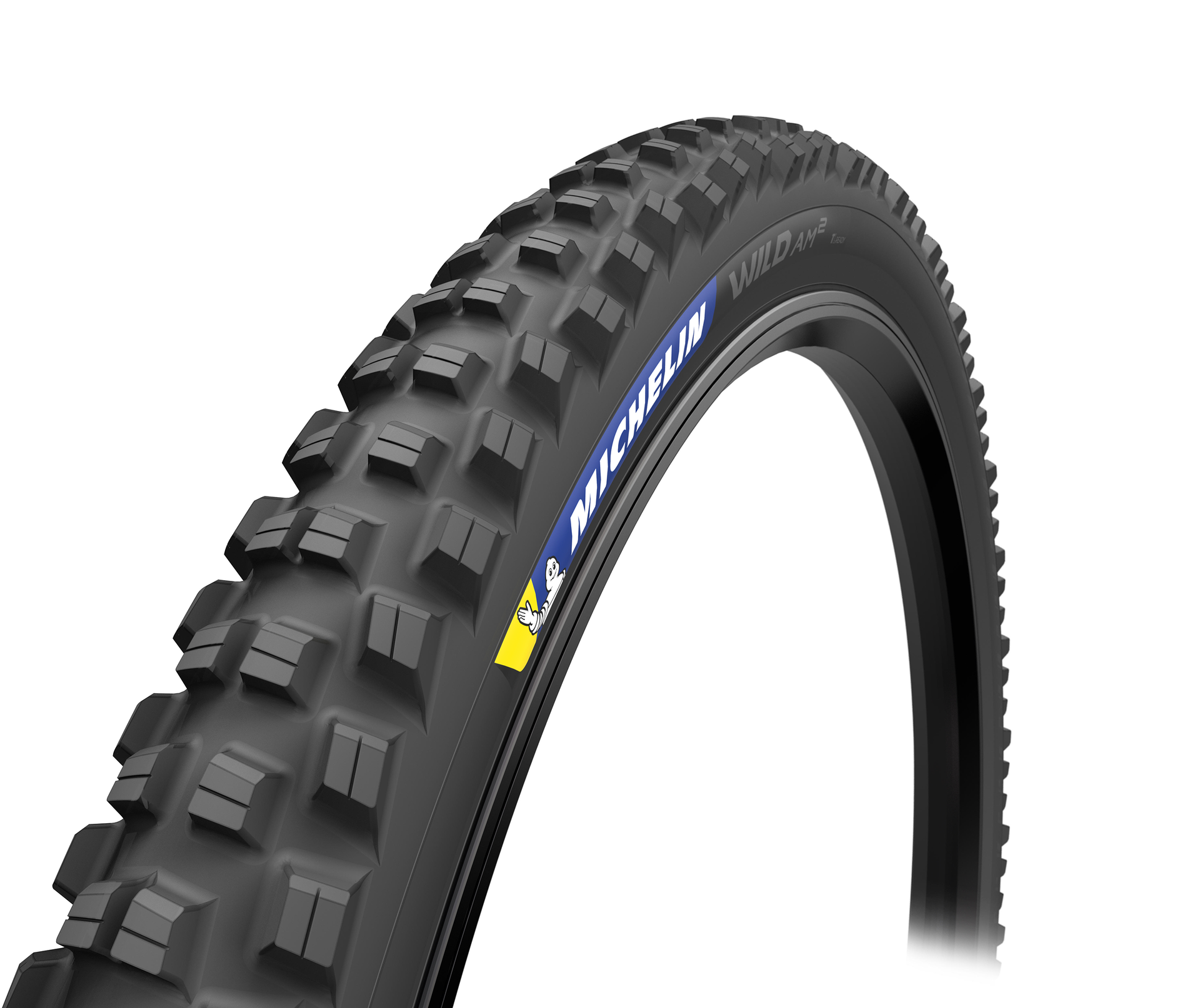 Michelin Wild AM2 Competition Line Faltreifen 27.5x2.60
