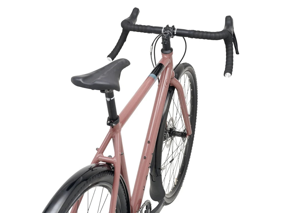 Kona Rove AL/DL red (2026)