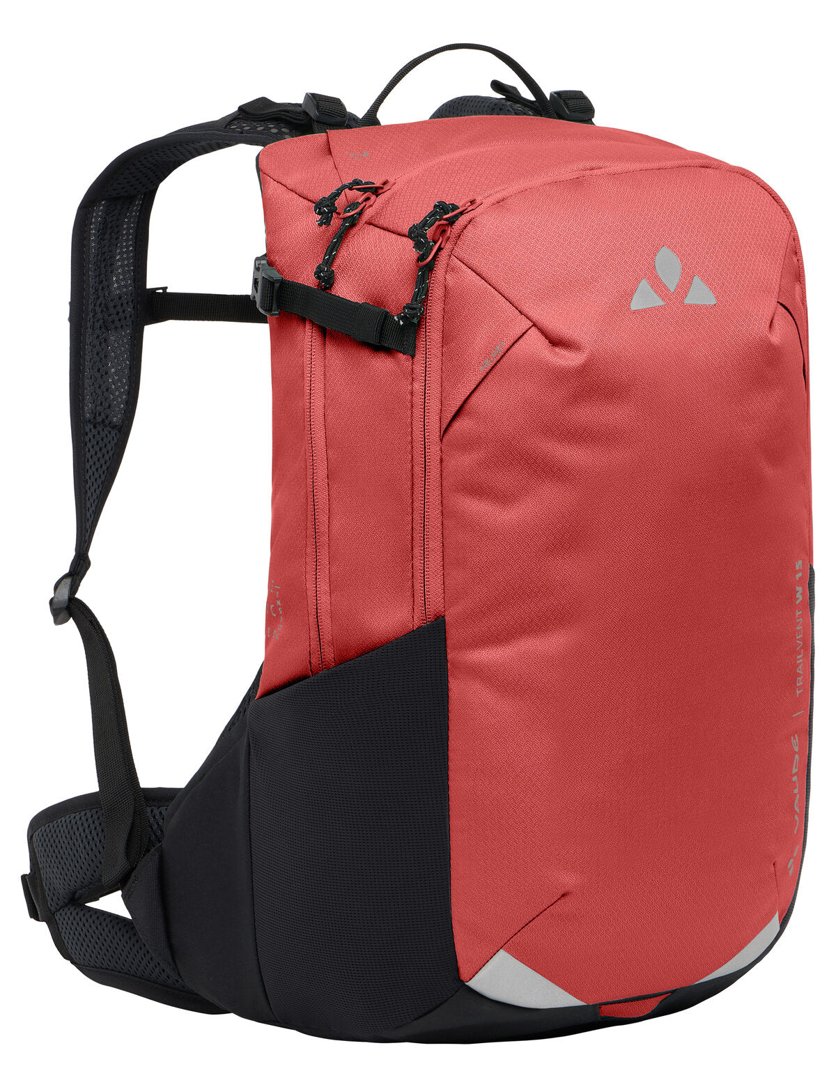 VAUDE Women's Trailvent 15 brick