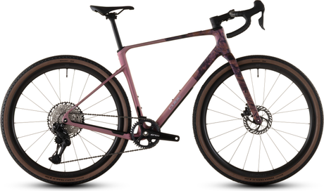 Cube Nuroad EX (2026) | Gravelbike