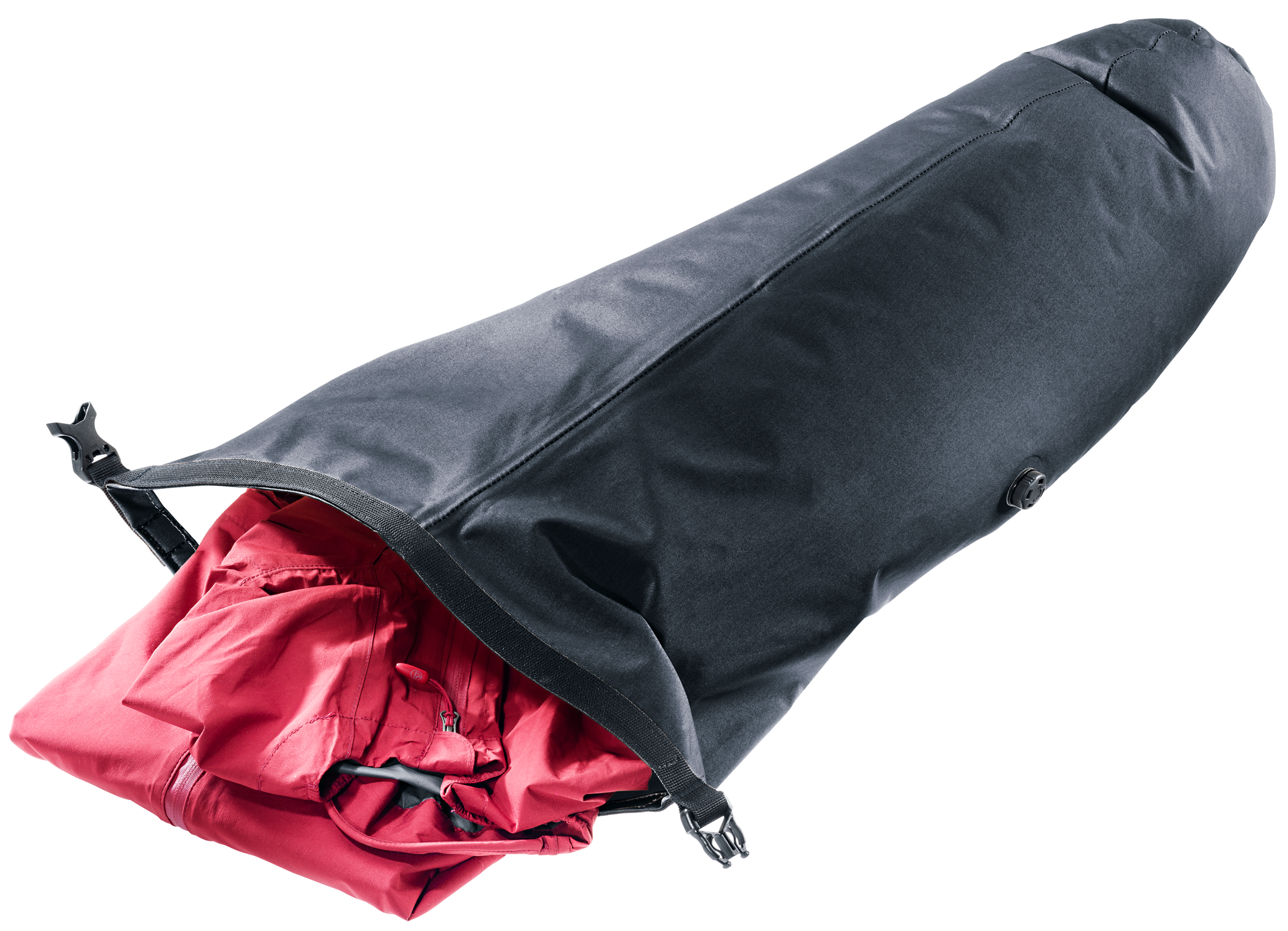 deuter Cabezon SB 16 Satteltasche black