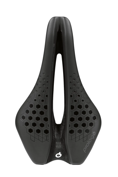 prologo Dimension Tri Nack Sattel schwarz